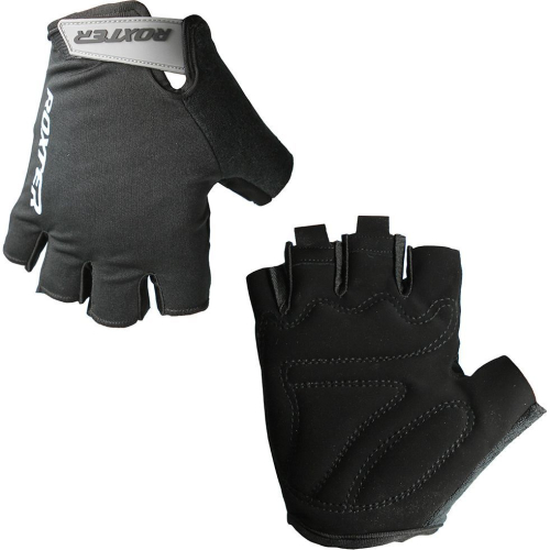 Перчатки Roxter, черный