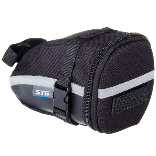 Велосумка STG 13196 под седло