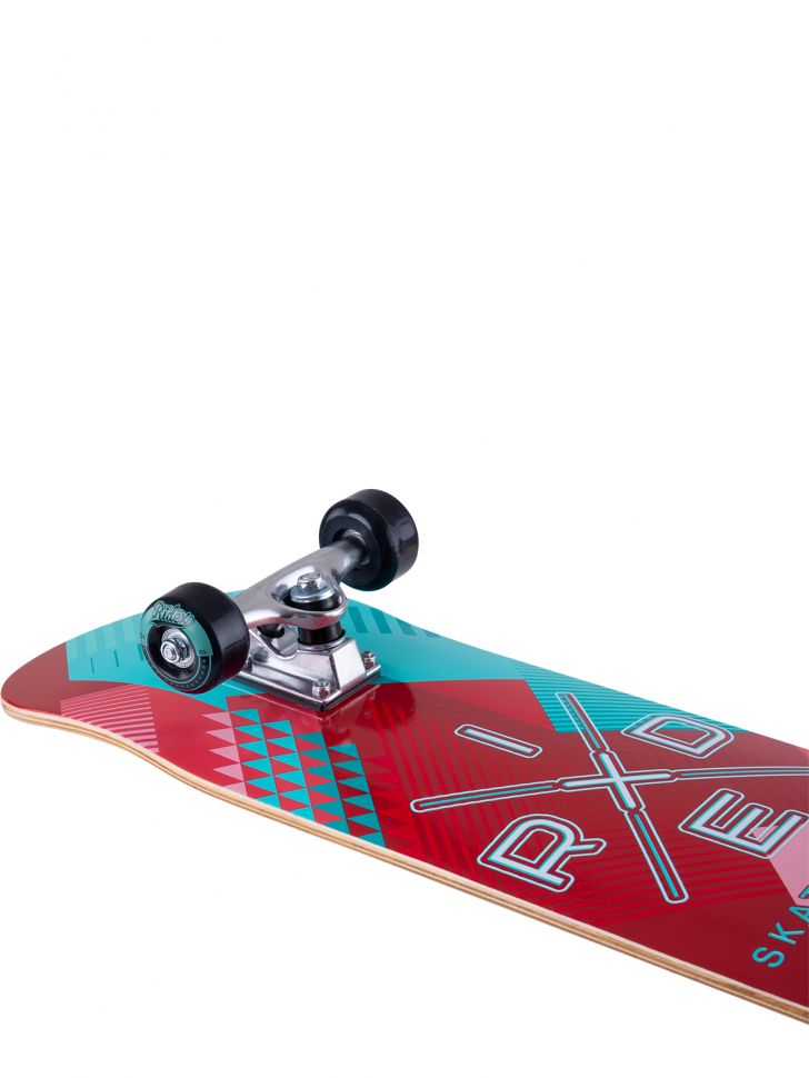 Скейтборд RIDEX Marshmello