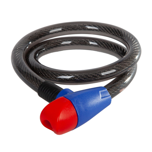 Велозамок кодовый 15х80см