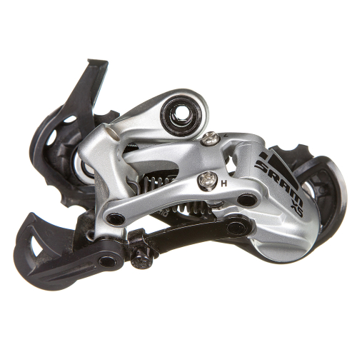 Переключатель задний Sram X5 9S