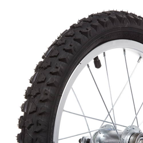 Покрышка Ponely P702 16"*2,125