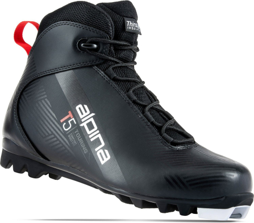 Прогулочные лыжные ботинки Alpina T5, 5359-1K