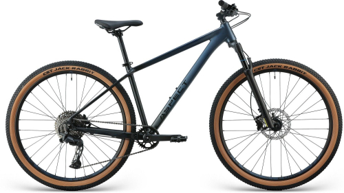 Велосипед Aspect Air Elite 29 (2025)