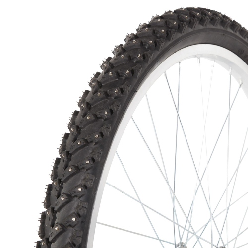 Покрышка INNOVA IA-2901 26*2.1, зимняя, чёрный