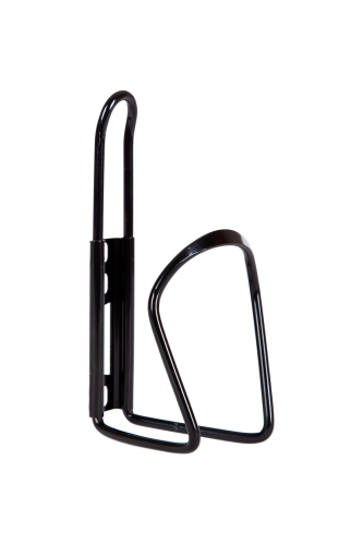 Флягодержатель алюминиевый STG HX-Y14, черный