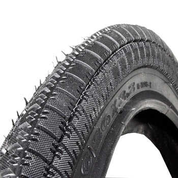 Покрышка INNOVA IA-2096 20"х2,2, чёрная