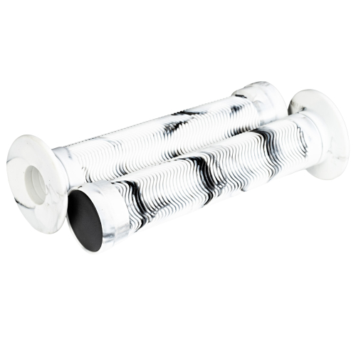 Грипсы STG 150мм, белый