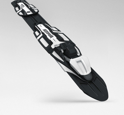 Лыжные крепления Rottefella Bindings Xcelerator Pro Skate Singlepack