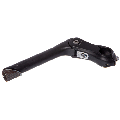 Вынос DTS-528 180 мм регулируемый, черный