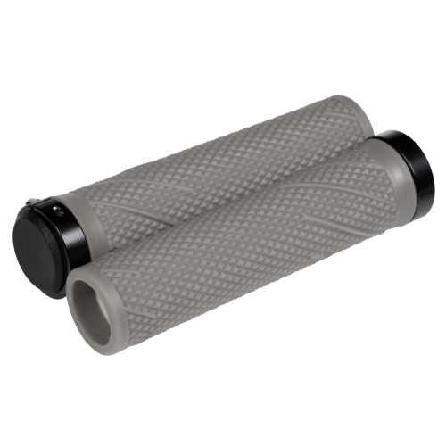 Грипсы STG SZ-056B, 135 мм, Lock-On