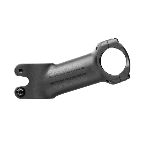 Вынос руля Profile Design 1 / Seventeen Stem 17°x 70mm 1 1/8"