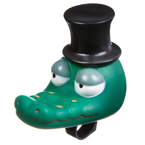 Клаксон "Крокодильчик"