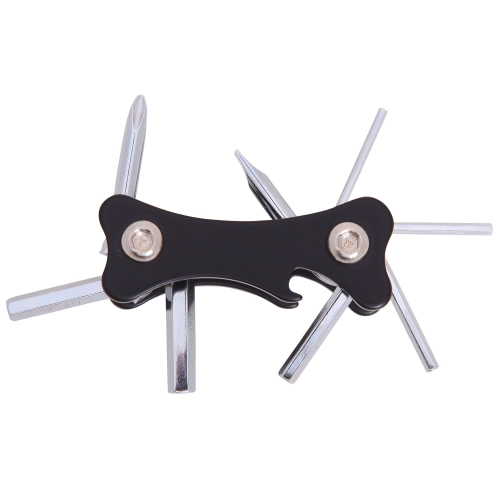 Ключи шестигранные STG, модель HF64, 8 предметов