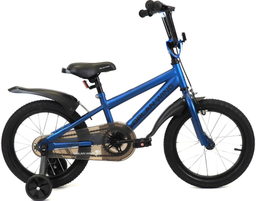 Велосипед Falcon Bike Nice 20 (2025)