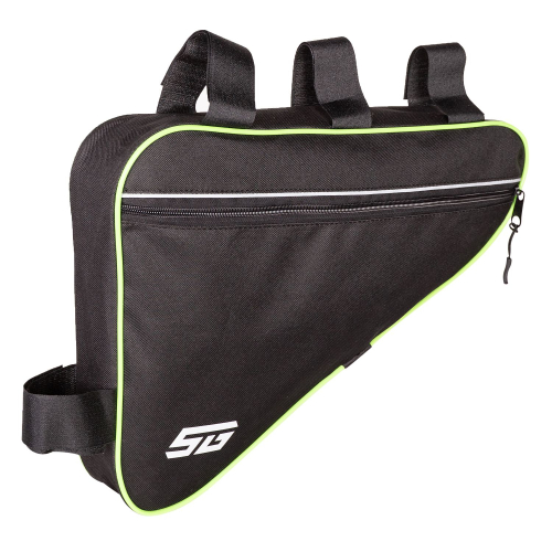 Велосумка под раму STG FB-001, размер 40х27х6 см