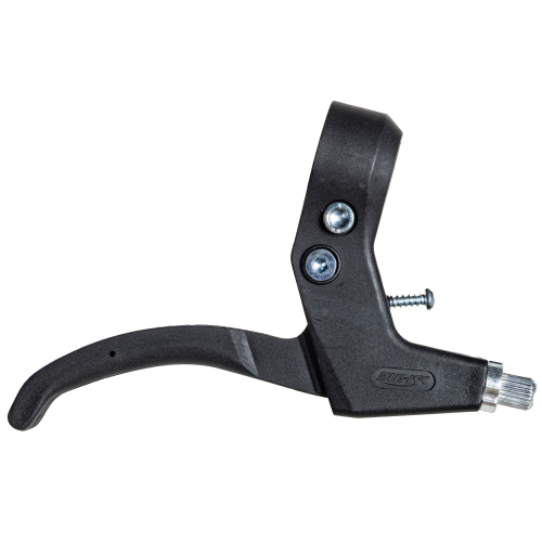 Ручка тормозная STG пластиковая