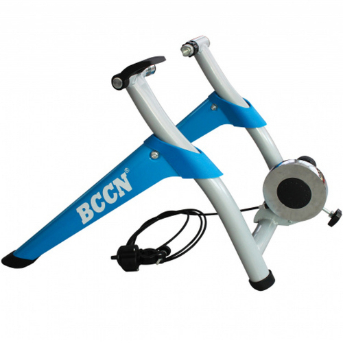 Велостанок магнитный, 8 уровней, для 26", 28", 700С