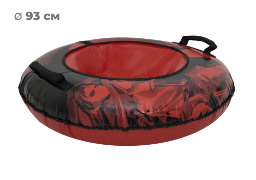 Тюбинг 100см ТЕНТ ACTION