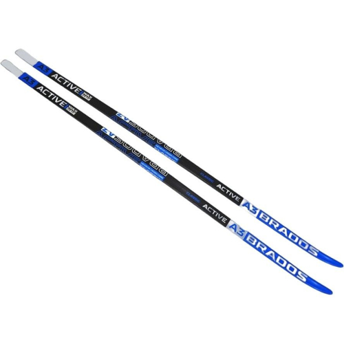 Лыжи STC Brados Active A 3