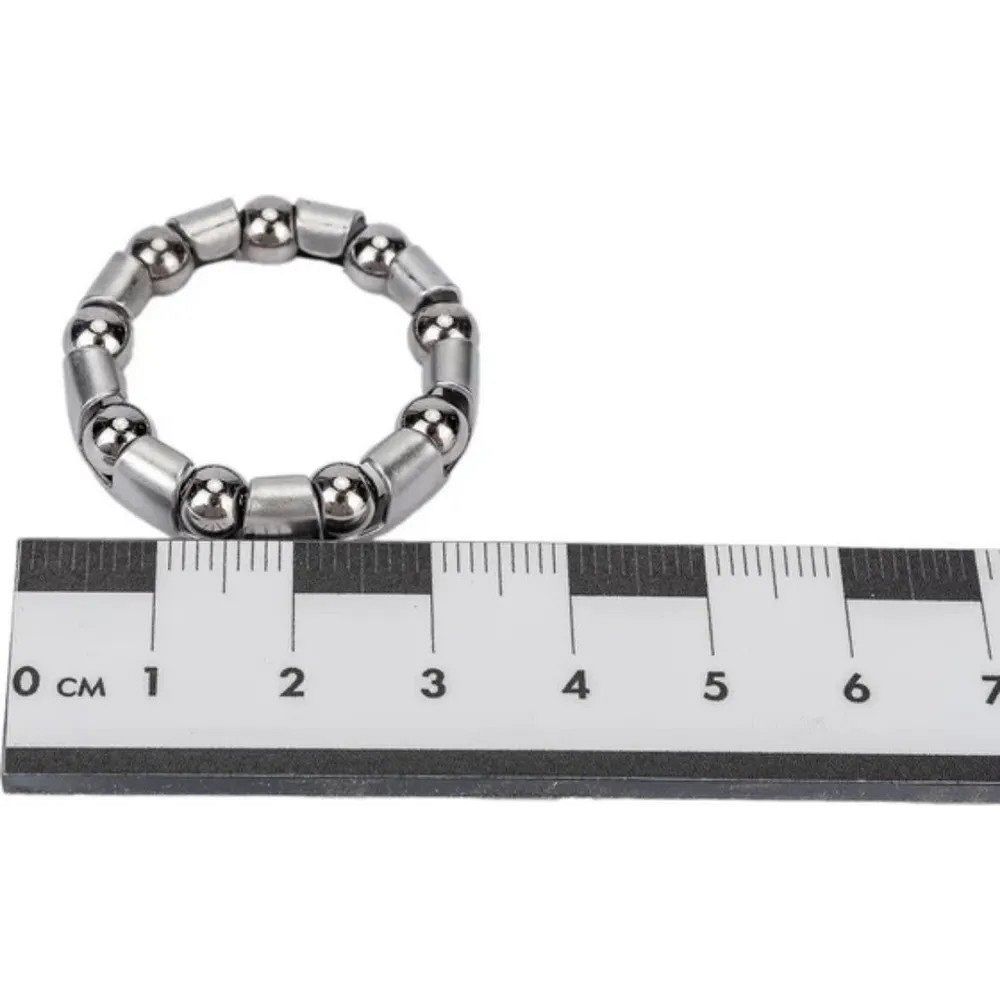 Подшипник TI-667 тормозной втулки 1/4"х11, внутренний диаметр 30мм, внешний 40мм, 6-945