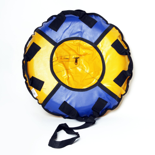 Санки надувные "Ватрушка" 60 см