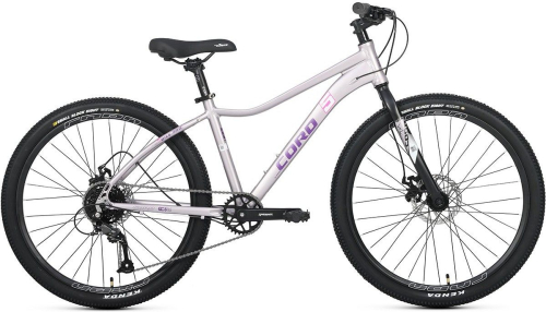 Велосипед Cord 5 Bike 300 Стандарт 26 (2025)