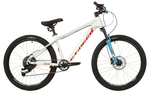 Велосипед STINGER MAGNET STD 24" (2021)