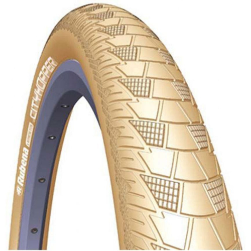 Покрышка Mitas Cityhopper V99 28x2.00, кремовый
