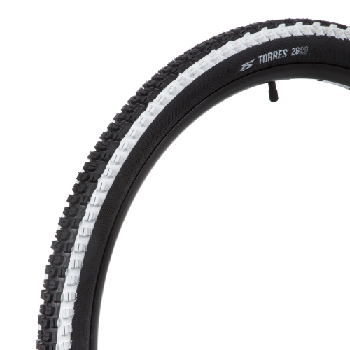 Покрышка TORRES  ZX-18 EVO  26" X 2,0"