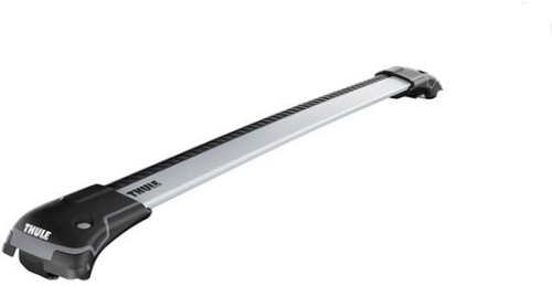 Комплект багажника Thule WingBar Edge 9582 для а/м с продольными рейлингами