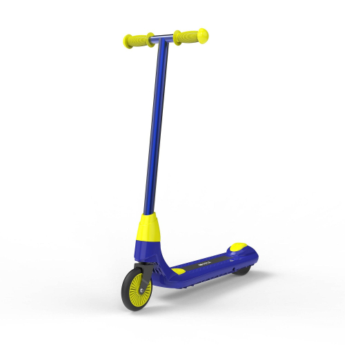 Электросамокат HIPER Wing K1 (2021), синий