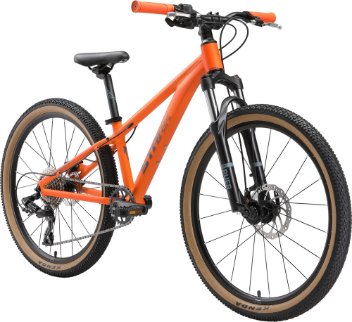 Велосипед Stark Rocket 24.1 D (2025)