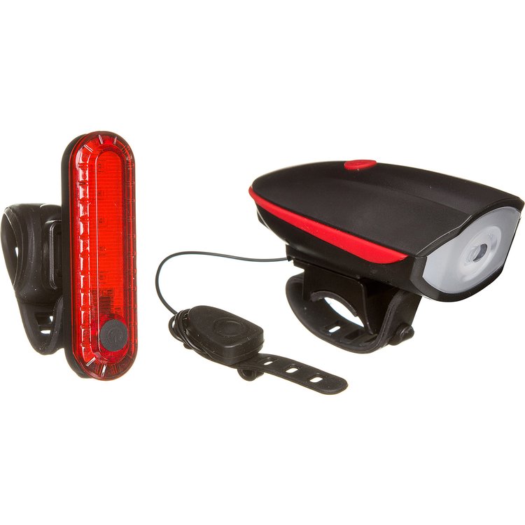 Комплект фонарей STG FL1544A