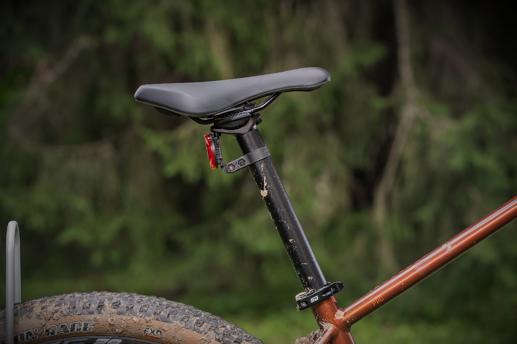 Stinger Graphite PRO 29 (2025) фото 5