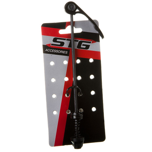 Эксцентрик втулки задней  M10*152mm