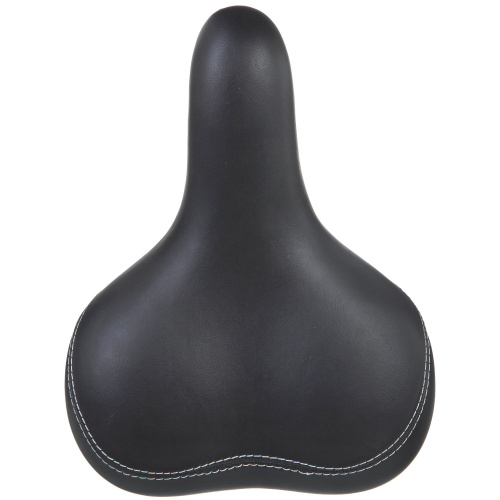 Седло STG, черное