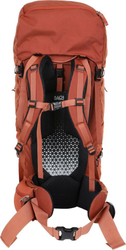 Рюкзак BACH Pack W's Specialist 70, оранжевый