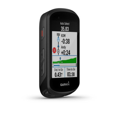 Велокомпьютер GARMIN Edge 530 MTB Bundle