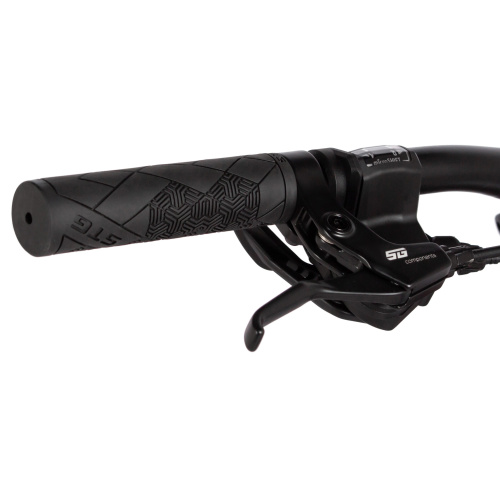 Велосипед Foxx Atlantic 29 (2025), рама 18&quot; (165-175 см), красный