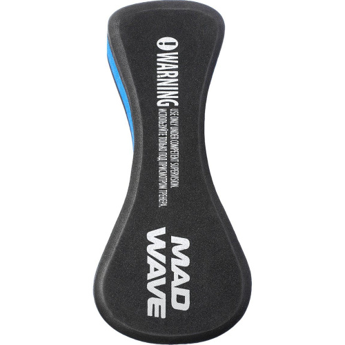 Колобашка Mad Wave Pull Buoy Ext, синий