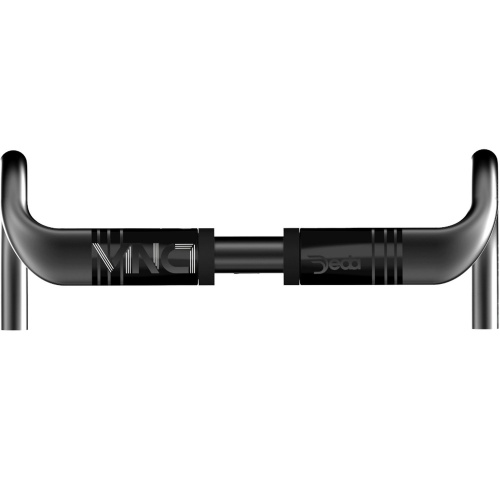 Руль шоссейный Deda Elementi VINCI SHALLOW Manubrio/Handlebar, 31.7, RHM, 40CM, UD Carbon
