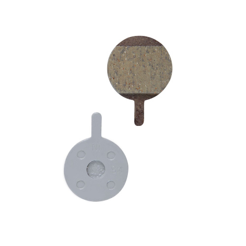 Колодки дискового тормоза 2шт. для PromaХ DSK-320