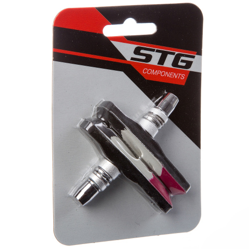 Колодки для V-brake STG 72 мм