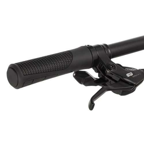 Велосипед Stinger Python Std 29" (2024), рама 20" (175-185 см), зеленый