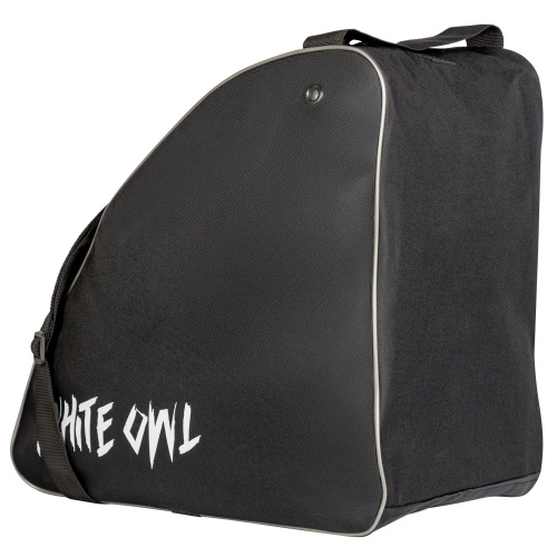 Сумка спортивная для коньков/роликов White Owl FB-011, черный
