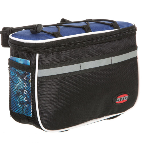 Велосумка STG, на руль