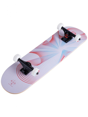 Скейтборд RIDEX Illusion