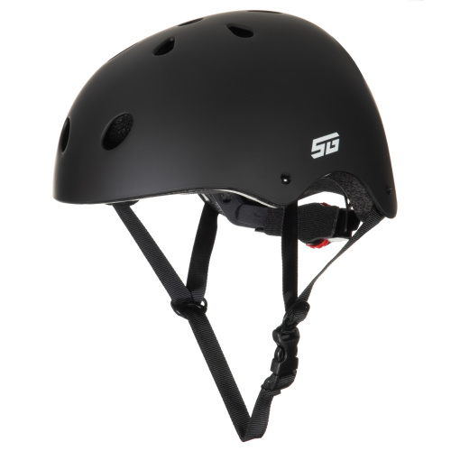 Шлем STG MTV12, черный