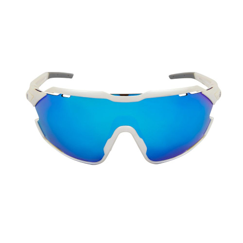 Мультиспортивные очки NORTHUG GOLD PERFORMANCE WHITE/GREY Narrow